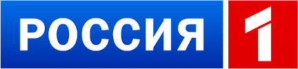 Логотип «Россия 1»