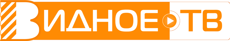 Логотип «Видное-ТВ»