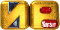 Логотип «ГТРК «Ир»»