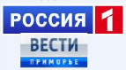 Логотип «Россия 1»