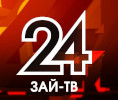 Логотип «Зай ТВ»