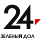 Логотип «Зеленый Дол 24»