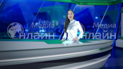 Фото &laquo;Учалы ТВ&raquo;