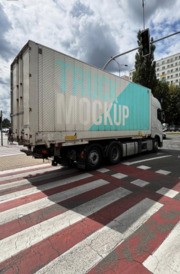 Реклама на транспорте в Биробиджане