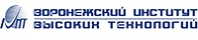 Логотип «Воронежский институт высоких технологий»