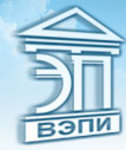 Логотип «Воронежский экономико-правовой институт»