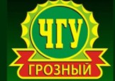 Логотип «Чеченский государственный университет»
