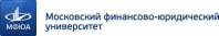 Логотип «Московский финансово-юридический университет — филиал в г. Ярославль»
