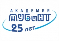 Логотип «Международная академия бизнеса и новых технологий»