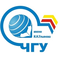 Логотип «Чувашский государственный университет им. И.Н. Ульянова»