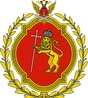 Логотип «Владимирский юридический институт ФСИН РФ»