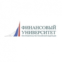 Логотип «Финансовый университет при Правительстве РФ — филиал в г. Владимир»
