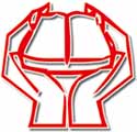Логотип «Московский гуманитарно-экономический университет — филиал в г. Воронеж»
