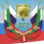 Логотип «Брянский государственный университет им. И.Г. Петровского»