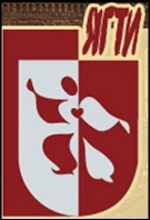 Логотип «Ярославский государственный театральный институт»