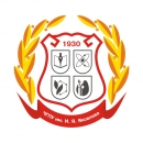 Логотип «Чувашский государственный педагогический университет им. И.Я. Яковлева»