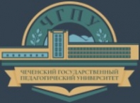 Логотип «Чеченский государственный педагогический университет»