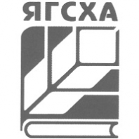 Логотип «Ярославская государственная сельскохозяйственная академия»